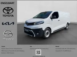 Weiß Gebraucht 2023 Toyota Proace Plus Van | 24.950 €