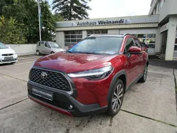 Andere Gebraucht 2024 Toyota Corolla Limousine | 36.890 €