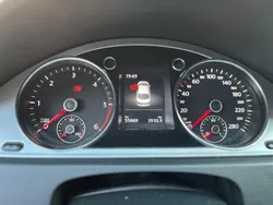 VW CC