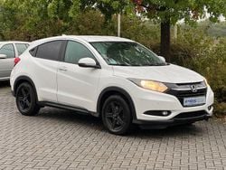 Weiß Gebraucht 2017 Honda HR-V Elegance SUV | 9.995 € (Fairer Preis)