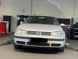 Gebraucht 2001 VW Golf IV Kleinwagen | 750 € (Guter Preis)