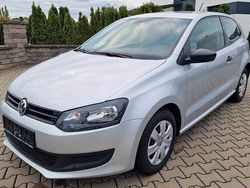 Silber Gebraucht 2014 VW Polo | 3.332 € (Guter Preis)