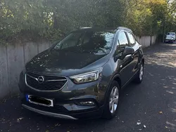 Grau Gebraucht 2017 Opel Mokka X Edition SUV | 12.000 € (Guter Preis)