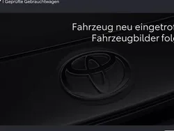 Grau Gebraucht 2021 Toyota Yaris Hybrid Team Kleinwagen | 13.500 € (Guter Preis)