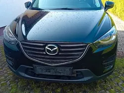 Schwarz Gebraucht 2017 Mazda CX-5 Nakama SUV | 7.800 € (Superpreis)