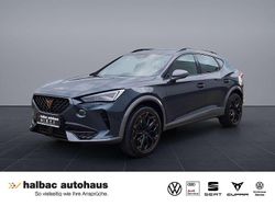 Magnetic grau metallic Gebraucht 2024 Cupra Formentor VZ SUV | 42.820 € (Etwas zu teuer)