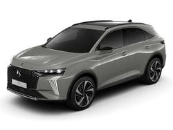 Seidengrau Neu 2025 DS Automobiles DS7 Crossback SUV | 29.999 € (Superpreis)