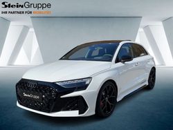 Weiß Gebraucht 2025 Audi RS3 Sportback Sport Kleinwagen | 66.980 € (Superpreis)