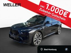 Grau Neu 2025 BMW X7 Sport Line SUV | 114.490 € (Fairer Preis)