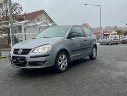 Grau Gebraucht 2006 VW Polo Goal Kleinwagen | 3.790 € (Fairer Preis)