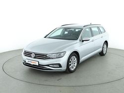 Grau Gebraucht 2020 VW Passat Business Kombi | 21.590 € (Guter Preis)