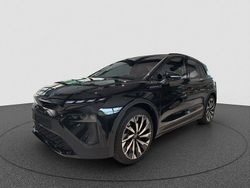 Schwarz Gebraucht 2025 Skoda Elroq SportLine SUV | 51.390 € (Teuer)