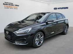 Abyss black / mic Neu 2024 Hyundai i30 Advantage Limousine | 25.990 € (Fairer Preis)