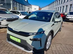 0b0b timianogrün Neu 2025 Skoda Elroq SUV | 47.990 € (Fairer Preis)