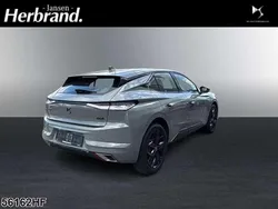 Lackierung lacquered grey/typ Gebraucht 2023 DS Automobiles DS4 Performance Limousine | 26.489 € (Fairer Preis)