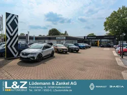 Schwarz Neu 2025 Renault Austral Esprit Alpine SUV | 40.480 € (Fairer Preis)