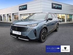 Blau Gebraucht 2025 Peugeot 5008 GT Van / Kleinbus | 59.990 €