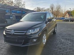 Gebraucht 2014 VW Tiguan Sportline SUV | 8.499 € (Superpreis)