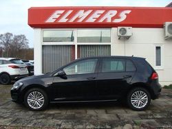 Schwarz Gebraucht 2014 VW Golf Cup Limousine | 10.950 € (Fairer Preis)