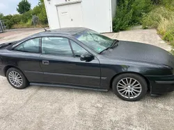 Schwarz Gebraucht 1993 Opel Calibra Coupé | 2.000 €