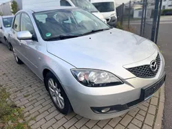 Silber Gebraucht 2006 Mazda 3 Comfort Limousine | 1.599 € (Guter Preis)