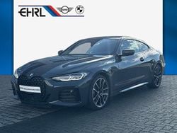 Individual dravitgrau Gebraucht 2020 BMW 440 M Sport Coupé | 44.550 €