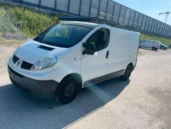 Weiß Gebraucht 2013 Renault Traffic Van / Kleinbus | 6.500 €