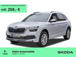 Weiß Neu 2024 Skoda Kamiq Tour SUV | 26.980 € (Fairer Preis)