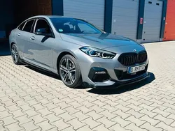 Grau Gebraucht 2022 BMW 218 Shadowline Coupé | 25.000 € (Etwas zu teuer)