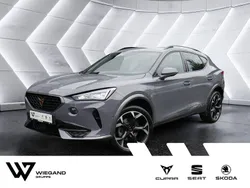 Grau Gebraucht 2022 Cupra Formentor SUV | 29.664 € (Fairer Preis)