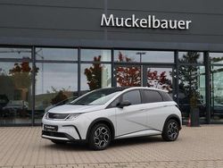 Weiß Neu 2025 BYD Dolphin Design Kleinwagen | 29.990 € (Fairer Preis)