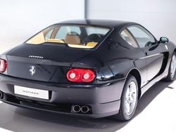 Gebraucht 2003 Ferrari 456 | 88.000 €