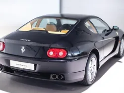 Gebraucht 2003 Ferrari 456 | 88.000 €