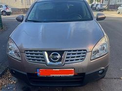 Gebraucht 2008 Nissan Qashqai SUV | 5.200 € (Guter Preis)