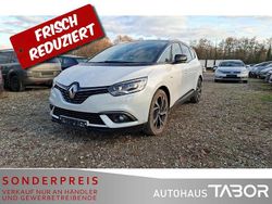 Perlmuttweiss perleffekt / da Gebraucht 2017 Renault Grand Scénic IV Bose Edition Van / Kleinbus | 13.185 € (Fairer Preis)