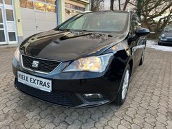 Gebraucht 2015 Seat Ibiza ST Kombi | 6.250 € (Fairer Preis)