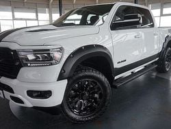 Weiß Gebraucht 2022 Dodge Ram Abholung | 49.800 € (Guter Preis)