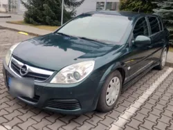 Grün Gebraucht 2006 Opel Signum Kombi | 1.800 € (Fairer Preis)