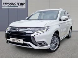 Mitsubishi Outlander P-HEV