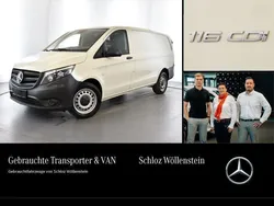 Mercedes Vito