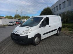 Weiß Gebraucht 2011 Citroën Jumpy Van / Kleinbus | 2.490 € (Superpreis)
