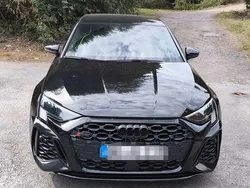 Gebraucht 2022 Audi RS3 Sport Kleinwagen | 39.950 €