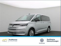 Reflexsilber metallic Gebraucht 2025 VW T7 Life Van | 53.489 € (Fairer Preis)