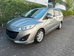 Grau Gebraucht 2012 Mazda 5 Van / Kleinbus | 4.990 € (Fairer Preis)