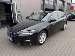 Schwarz Gebraucht 2022 Opel Insignia Business Kombi | 17.990 € (Fairer Preis)