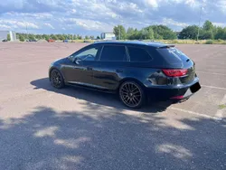 Schwarz Gebraucht 2019 Seat Leon FR Kombi | 18.000 € (Fairer Preis)