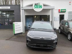 Grau Gebraucht 2021 Hyundai Kona Premium SUV | 16.499 € (Fairer Preis)