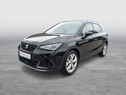 Schwarz Gebraucht 2025 Seat Arona FR SUV | 22.477 € (Fairer Preis)