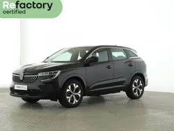 Schwarz Gebraucht 2024 Renault Austral Equilibre SUV | 25.890 € (Etwas zu teuer)