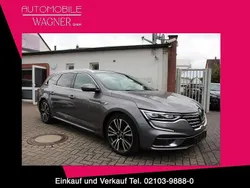 Grau Gebraucht 2022 Renault Talisman Initiale Paris Limousine | 20.990 € (Fairer Preis)